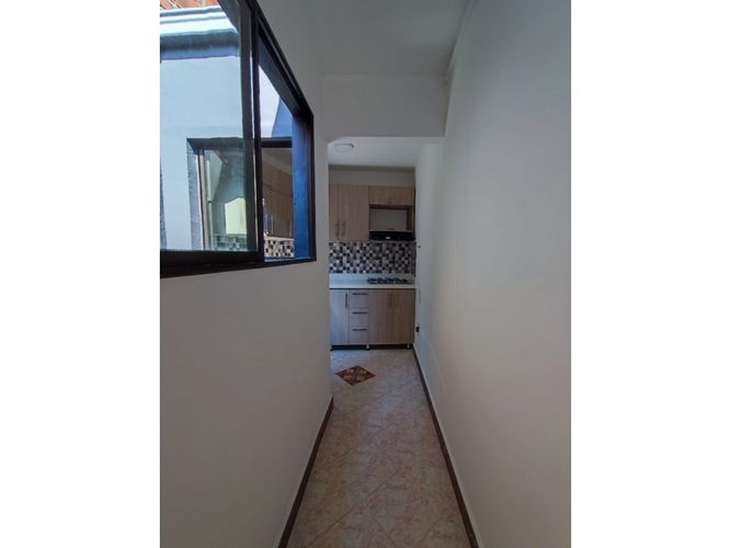 Apartamento de 2 alcobas en venta en Colon, Medellín, 86 m² · foto 17 de 20