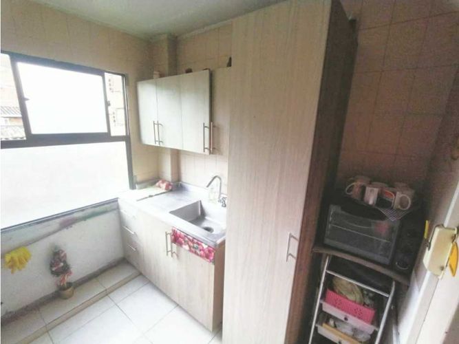 Casa de 3 alcobas en venta en San Miguel, Medellín, 115 m² · foto 12 de 18