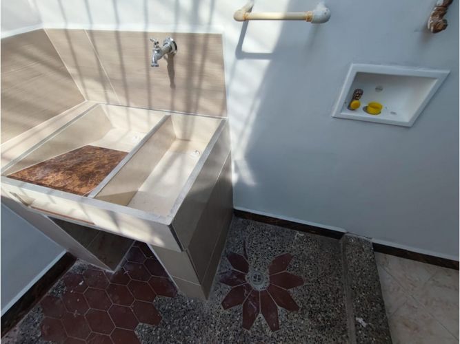 Apartamento de 2 alcobas en venta en Colon, Medellín, 86 m² · foto 19 de 20