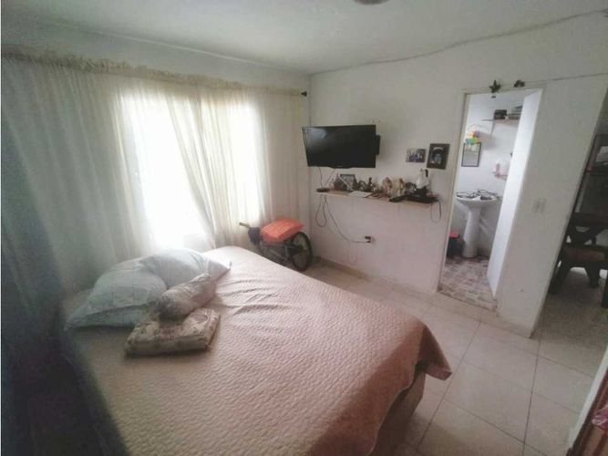 Casa de 3 alcobas en venta en San Miguel, Medellín, 115 m² · foto 15 de 18