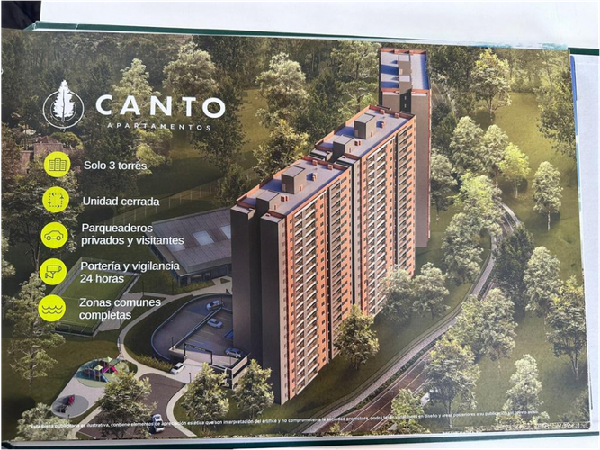 Lote en venta en Rionegro, 179 m² · foto 2 de 14
