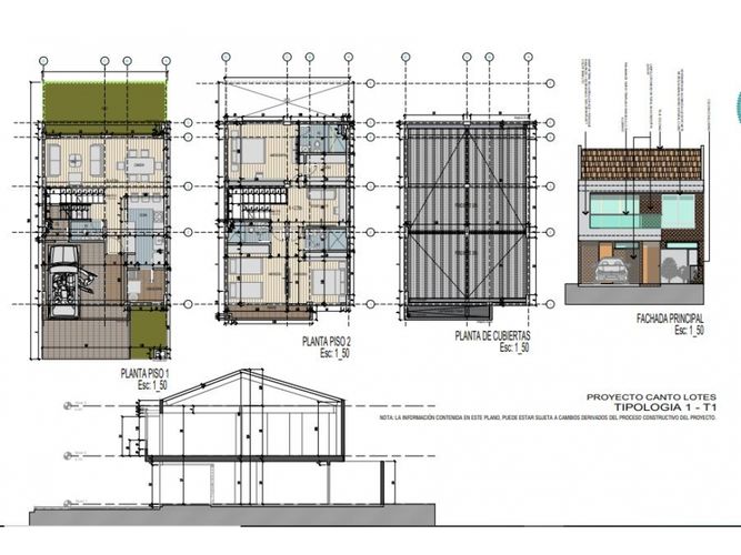 Lote en venta en Rionegro, 179 m² · foto 5 de 14