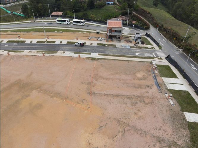 Lote en venta en Rionegro, 179 m² · foto 11 de 14