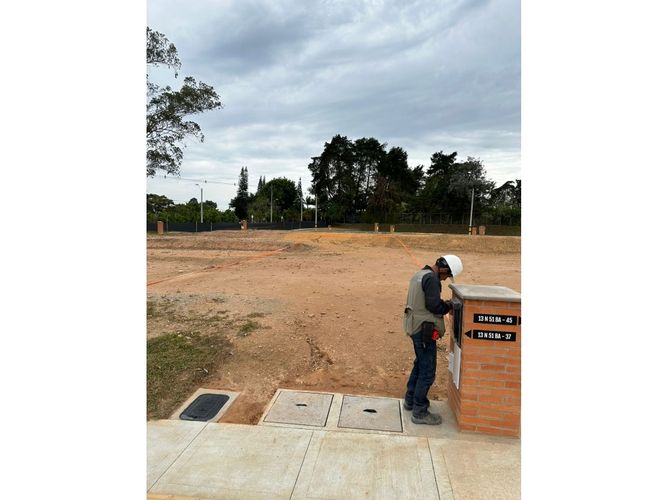 Lote en venta en Rionegro, 179 m² · foto 14 de 14