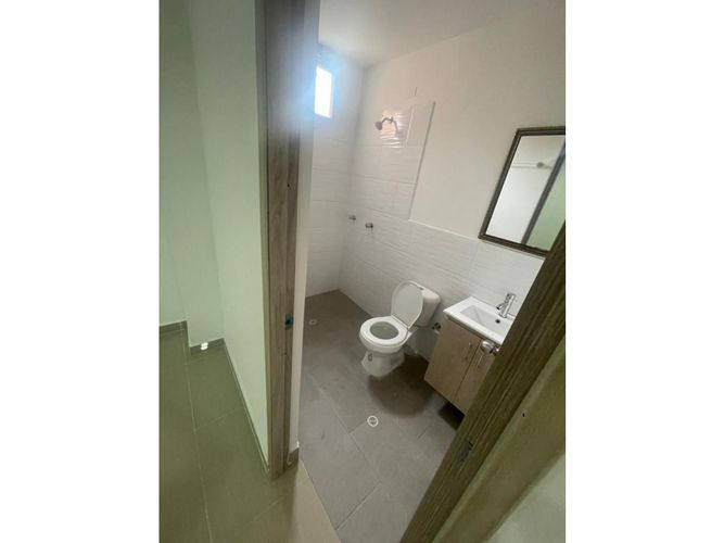 Apartaestudio en venta en Calasanz, Medellín, 52 m² · foto 6 de 8