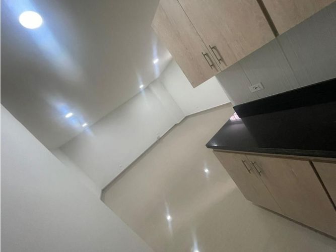 Apartaestudio en venta en Calasanz, Medellín, 52 m² · foto 8 de 8