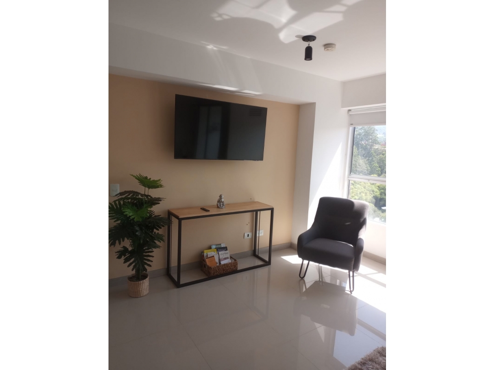 Apartamento en Arriendo en Pan de azucar, Sabaneta en Pan De Azucar