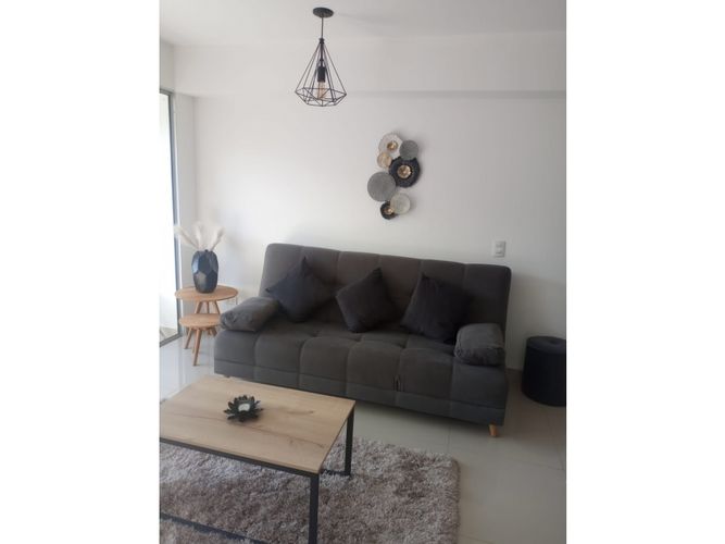 Apartamento de 2 alcobas en arriendo en Pan De Azucar, Sabaneta, 63 m² · foto 2 de 6