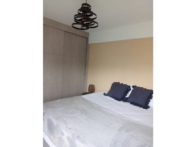 Apartamento de 2 alcobas en arriendo en Pan De Azucar, Sabaneta, 63 m² · foto 3 de 6