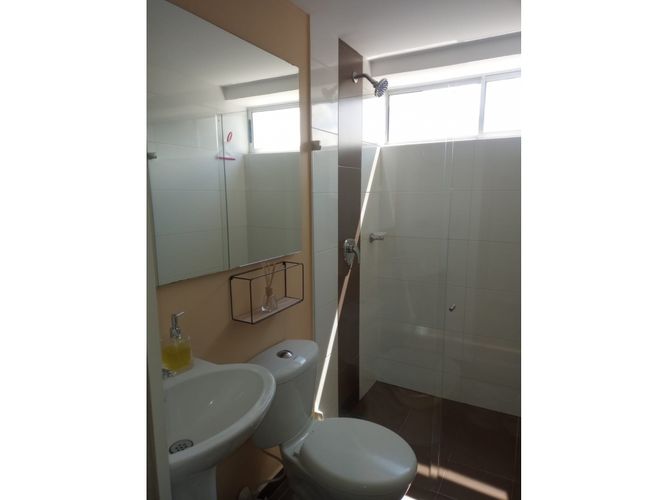 Apartamento de 2 alcobas en arriendo en Pan De Azucar, Sabaneta, 63 m² · foto 5 de 6