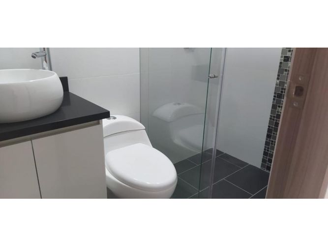 Apartamento de 3 alcobas en venta en Rodeo Alto, Bello, 107 m² · foto 5 de 20