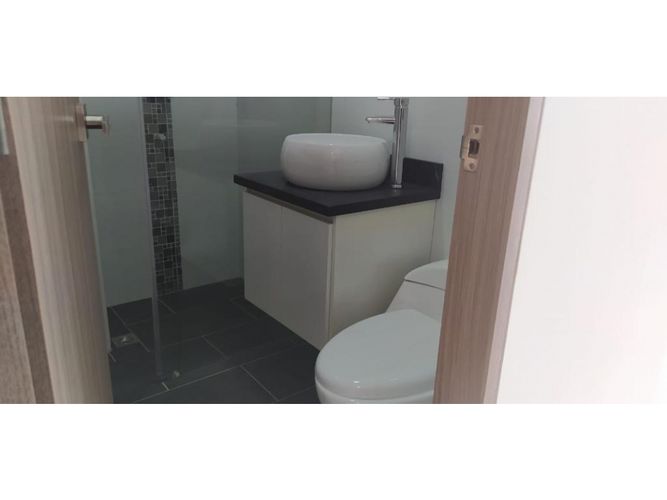 Apartamento de 3 alcobas en venta en Rodeo Alto, Bello, 107 m² · foto 12 de 20
