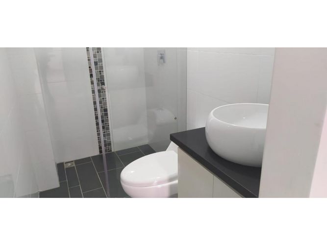 Apartamento de 3 alcobas en venta en Rodeo Alto, Bello, 107 m² · foto 13 de 20