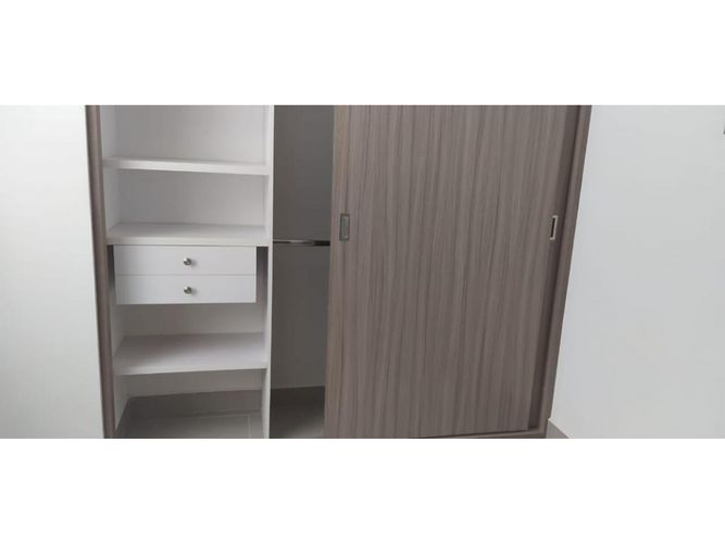 Apartamento de 3 alcobas en venta en Rodeo Alto, Bello, 107 m² · foto 18 de 20