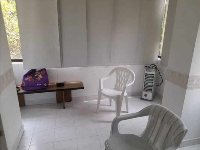 Apartamento de 4 alcobas en arriendo en La Florida, Medellín, 156 m² · foto 5 de 8