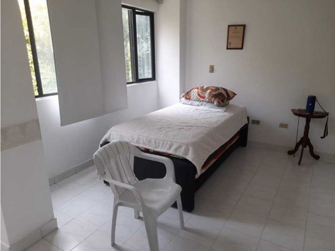 Apartamento de 4 alcobas en arriendo en La Florida, Medellín, 156 m² · foto 7 de 8