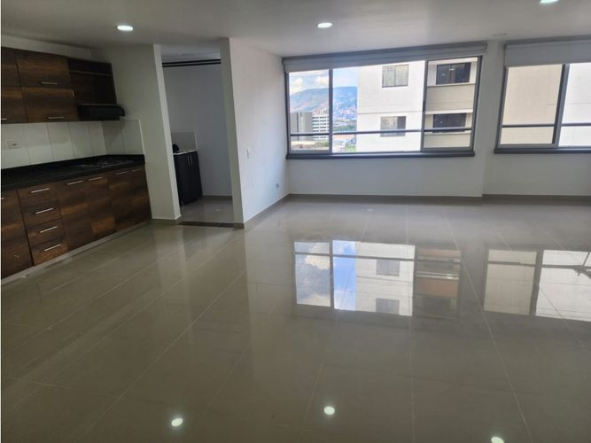 Apartamento de 2 alcobas en venta en Mayorca, Sabaneta, 119 m² · foto 12 de 20