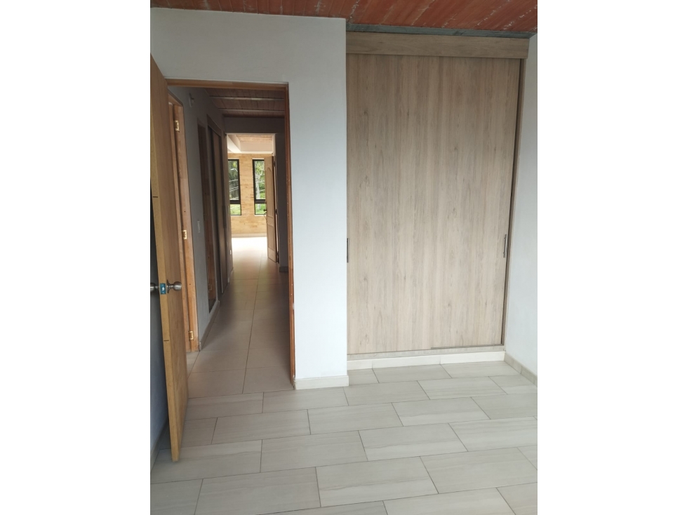 Apartamento en venta en Gerona, Medellín · foto 7 de 24