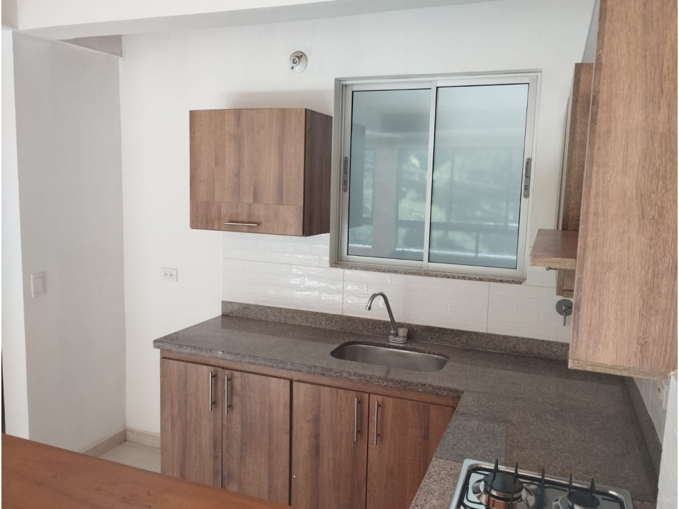 Apartamento en venta en Gerona, Medellín · foto 8 de 24