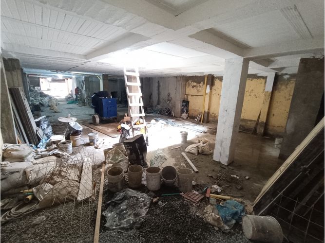 Bodega en arriendo en Niquia, Bello, 200 m² · foto 2 de 6
