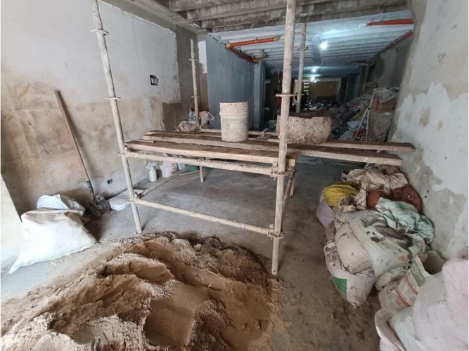 Bodega en arriendo en Niquia, Bello, 200 m² · foto 3 de 6