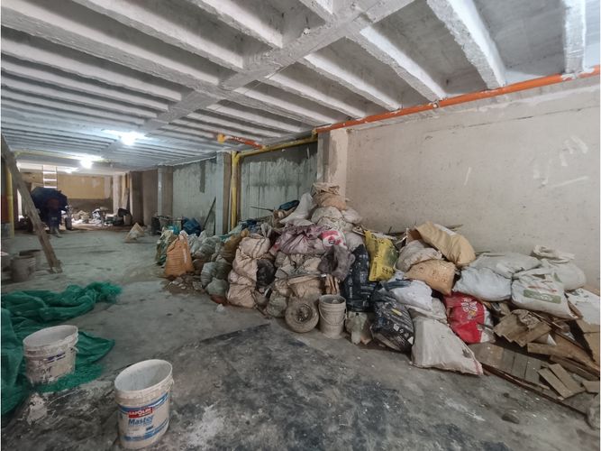 Bodega en arriendo en Niquia, Bello, 200 m² · foto 4 de 6