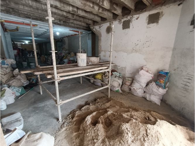 Bodega en arriendo en Niquia, Bello, 200 m² · foto 5 de 6
