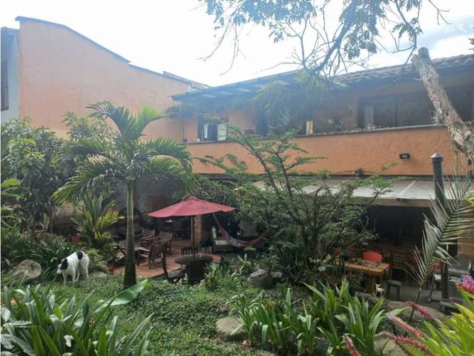 Casa de 4 alcobas en venta en La Aldea, La Estrella, 380 m² · foto 2 de 12