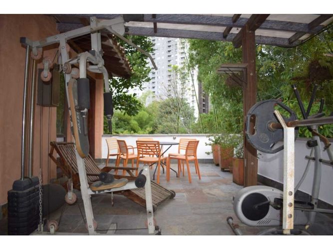 Casa de 4 alcobas en venta en La Aldea, La Estrella, 380 m² · foto 7 de 12