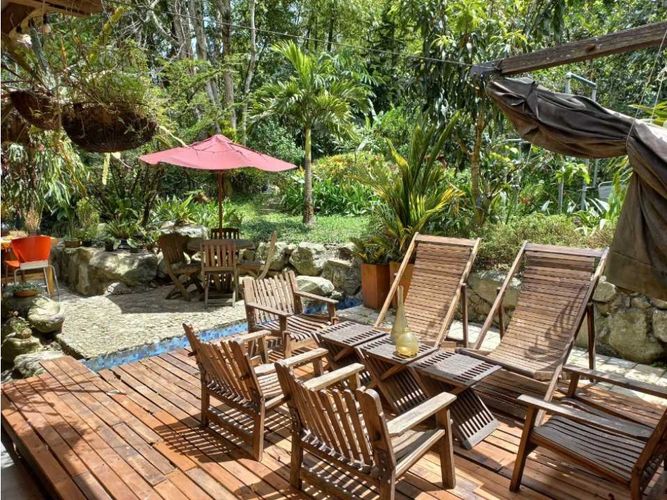 Casa de 4 alcobas en venta en La Aldea, La Estrella, 380 m² · foto 9 de 12