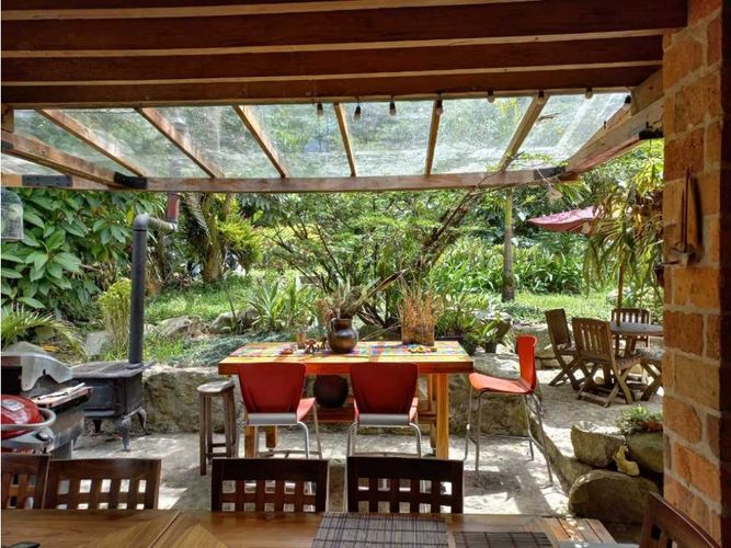 Casa de 4 alcobas en venta en La Aldea, La Estrella, 380 m² · foto 11 de 12