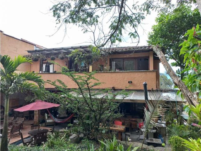 Casa de 4 alcobas en venta en La Aldea, La Estrella, 380 m² · foto 12 de 12