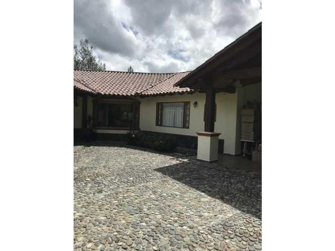 Casa de 5 alcobas en venta en Pantanillo, El Retiro, 600 m² · foto 5 de 9
