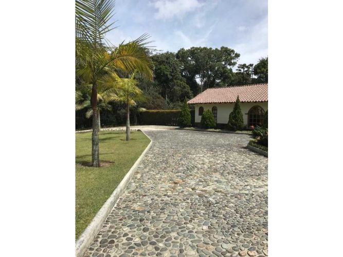 Casa de 5 alcobas en venta en Pantanillo, El Retiro, 600 m² · foto 6 de 9