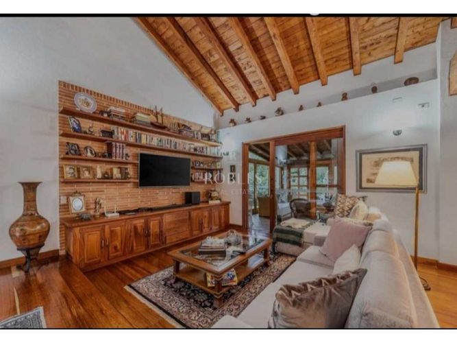 Casa de 5 alcobas en venta en Pantanillo, El Retiro, 600 m² · foto 7 de 9