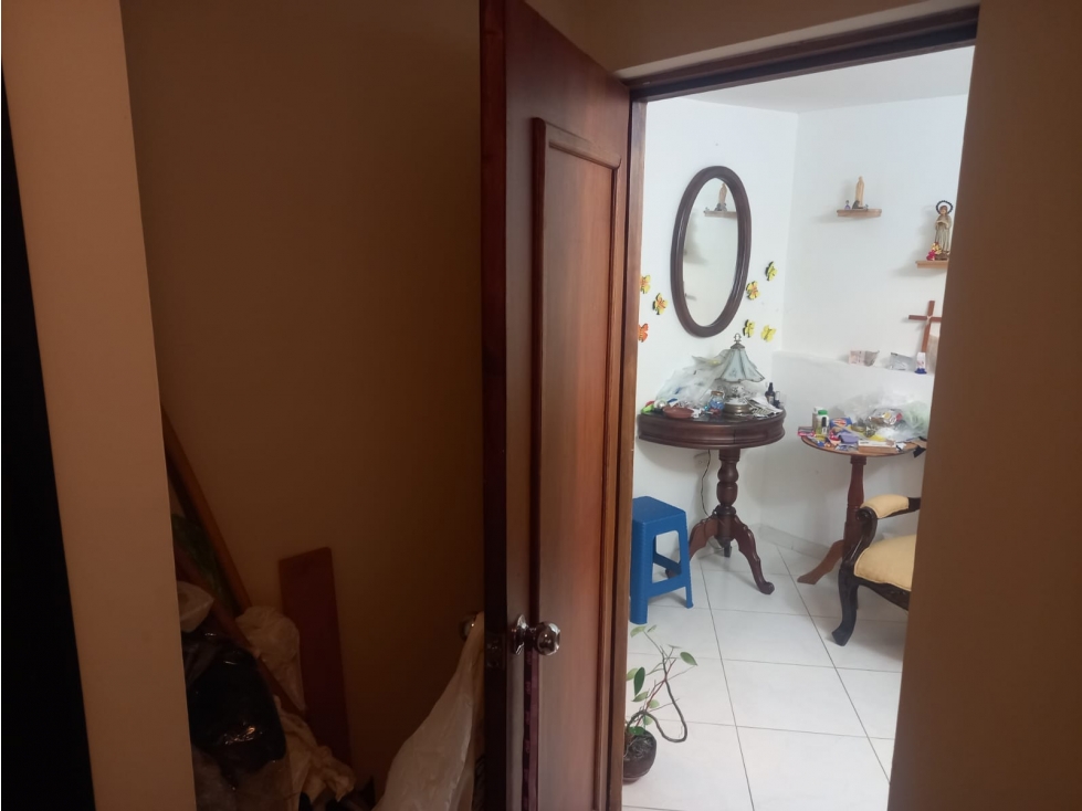 Apartamento en venta en San Antonio De Prado, Medellín · foto 13 de 15