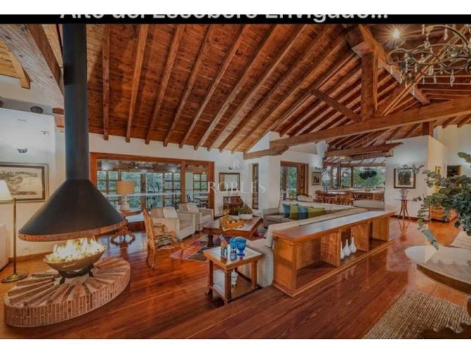 Casa de 5 alcobas en venta en Pantanillo, El Retiro, 600 m² · foto 9 de 9
