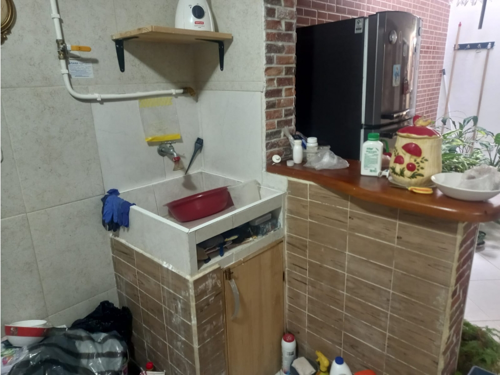 Apartamento en venta en San Antonio De Prado, Medellín · foto 15 de 15