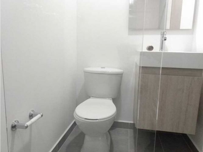 Apartamento de 3 alcobas en venta en La Ospina, La Estrella, 72 m² · foto 5 de 10