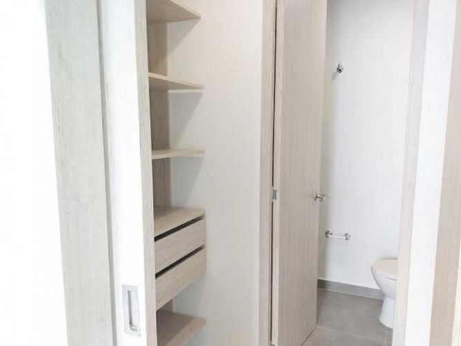 Apartamento de 3 alcobas en venta en La Ospina, La Estrella, 72 m² · foto 6 de 10