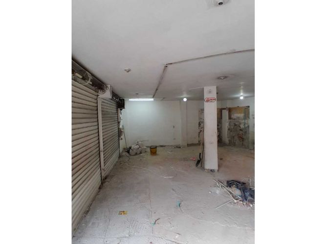Local en arriendo en Santa Lucia, Medellín, 55 m² · foto 3 de 6