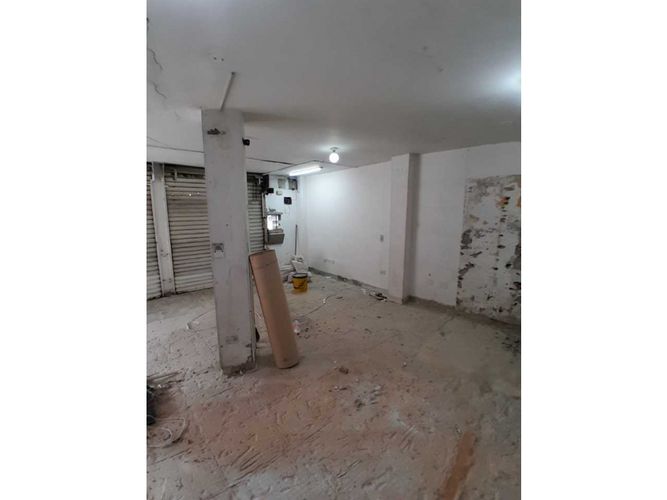 Local en arriendo en Santa Lucia, Medellín, 55 m² · foto 4 de 6
