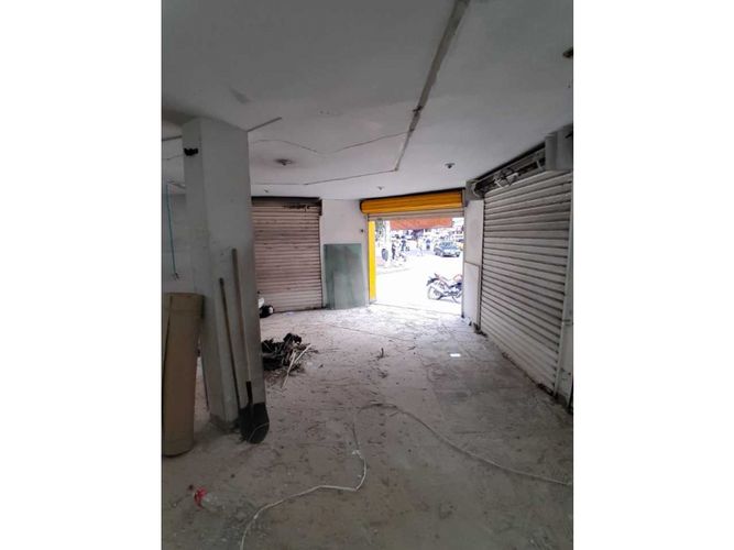 Local en arriendo en Santa Lucia, Medellín, 55 m² · foto 5 de 6