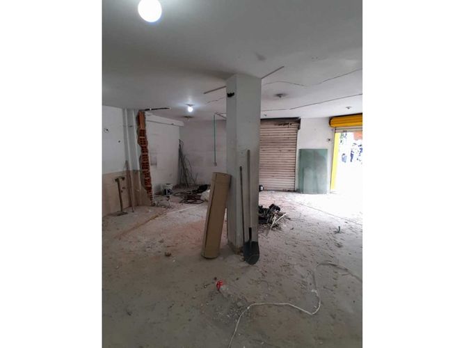 Local en arriendo en Santa Lucia, Medellín, 55 m² · foto 6 de 6