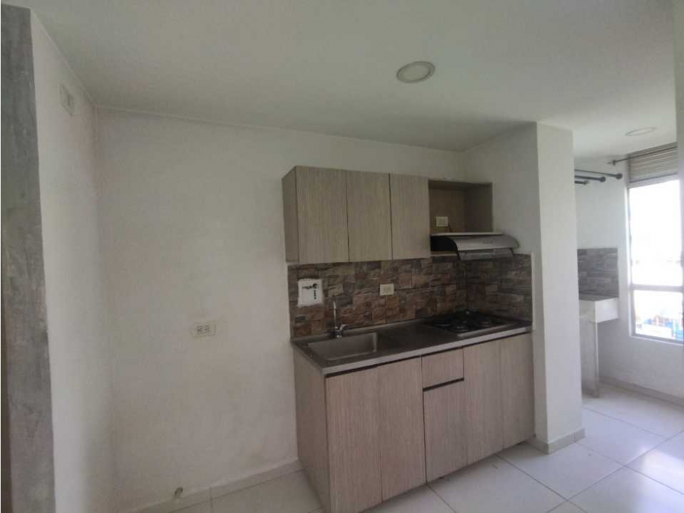 Apartment for rent in Mayorca, Sabaneta