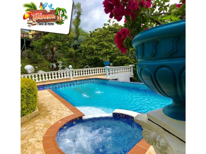 Finca en venta en Actividad Multiple, Copacabana, 3000 m² · foto 3 de 24