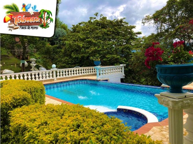 Finca en venta en Actividad Multiple, Copacabana, 3000 m² · foto 4 de 24