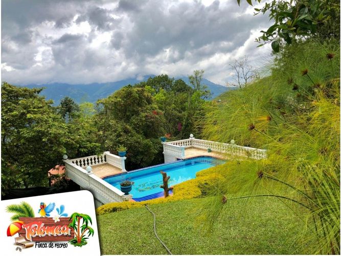 Finca en venta en Actividad Multiple, Copacabana, 3000 m² · foto 5 de 24
