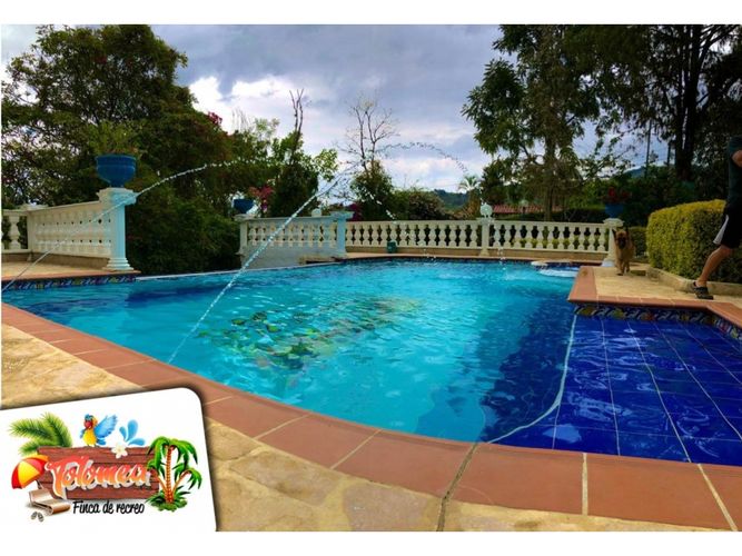 Finca en venta en Actividad Multiple, Copacabana, 3000 m² · foto 6 de 24