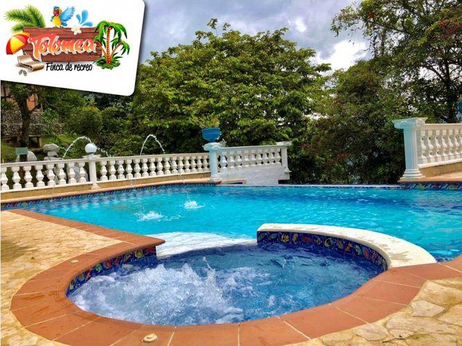 Finca en venta en Actividad Multiple, Copacabana, 3000 m² · foto 7 de 24